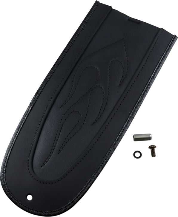 Drag Specialties SKIN FENDER FLM FXST00-10 | 1405-0149