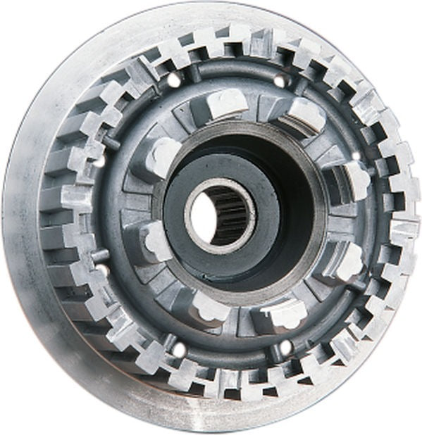 Drag Specialties CLUTCH HUB 90-97 BIG TWIN | 148109-BX-LB1