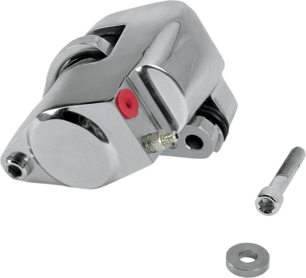 Drag Specialties CHR RH REPL CALIPER 84-99 | 148122-BX-LB2