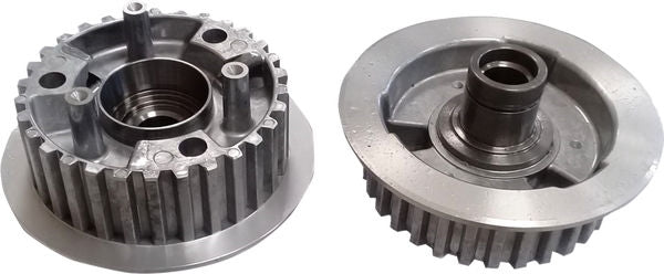 DRAG HUB CLUTCH 15-23 TOUR | 148427