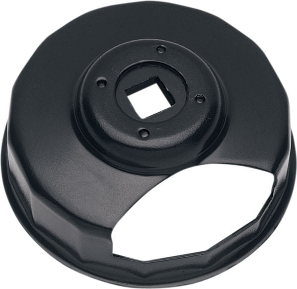 Drag Specialties OIL FILTR WRENCH 3 BT | 15-6044 PB