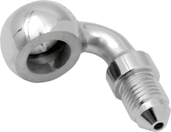 Drag Specialties BANJO 3/8/10MM #3 90 DEG | 151