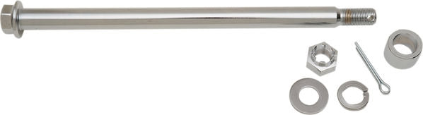 Drag Specialties AXLE RR CHR 73-85BT CHAIN | 16-0269-BC