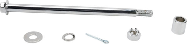 Drag Specialties REAR AXLE KIT 82-94 FXR | 16-0298-BC520