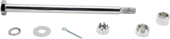 Drag Specialties REAR AXLE KIT 82-94 FXR | 16-0298-BC520