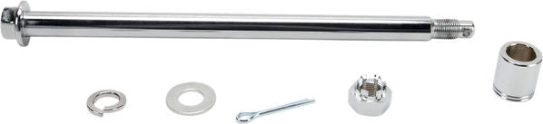 Drag Specialties REAR AXLE KIT86-99SOFTAIL | 16-0302-BC520