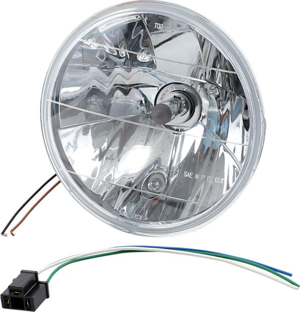 DRAG 7H/LIGHT WITH PARK LIGHT | 160395