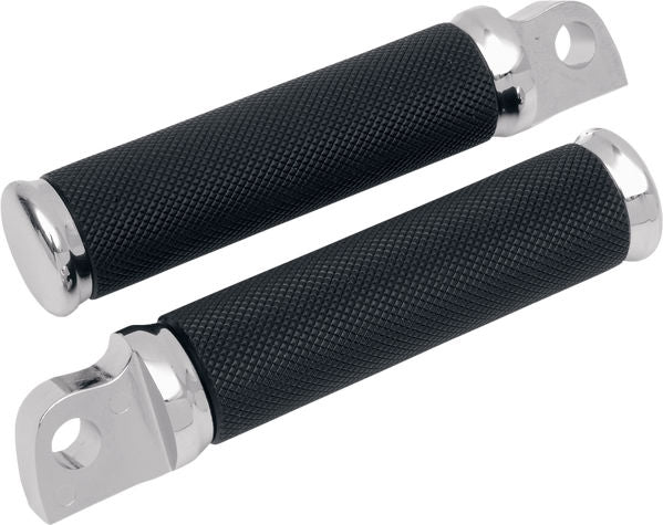 Drag Specialties PEGS HOTOP CHR/RUB | 16200377-SC-3