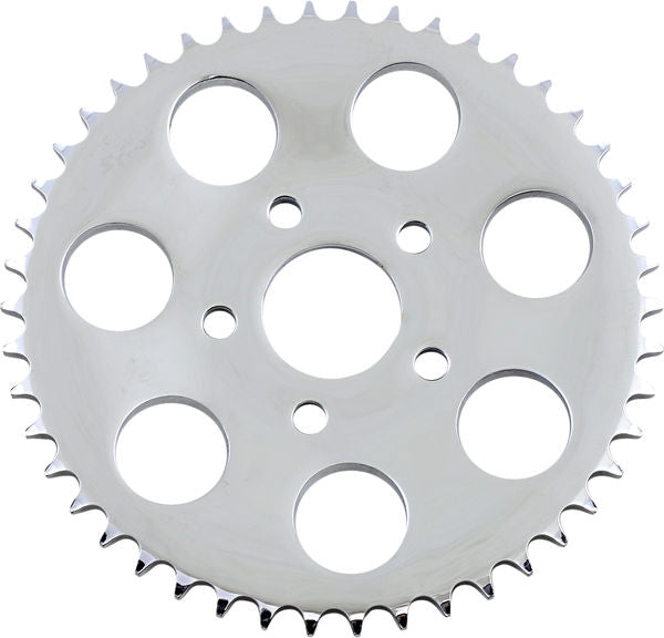 Drag Specialties SPROCKET 46T DISH 86-99 | 16428P