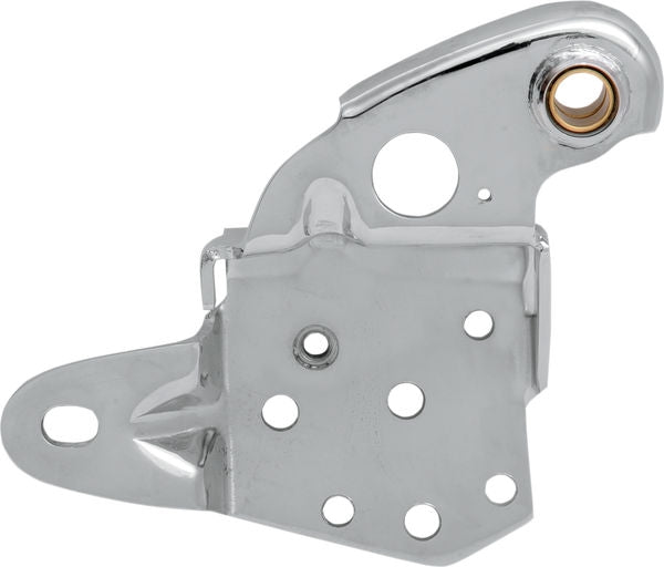 Drag Specialties SHIFT LVR BRKT 90-99 FLST | 17-0409-SC4