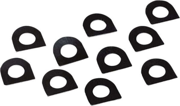 Drag Specialties FOOTPEG SPRING WASHER | 17-0425D-HC3