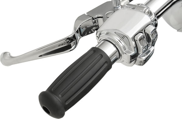 Drag Specialties GRIPS VNTGE 82-22 CBLE | 17-0558
