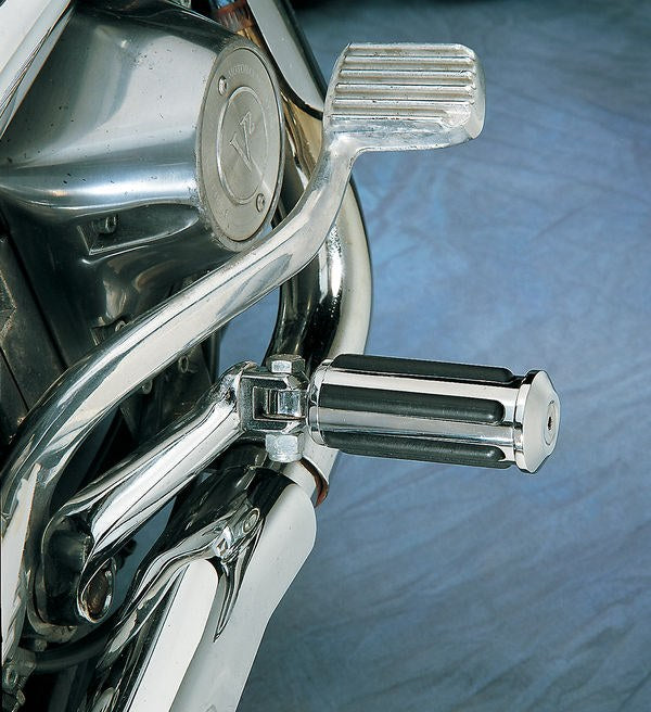 Drag Specialties DS-NESS F-PEG MALE MNT | 17-0968BC324