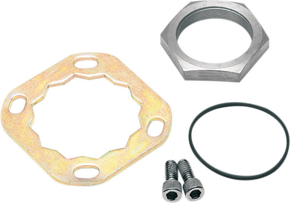 Drag Specialties PULLEY INSTALL 93-06BT | 191384