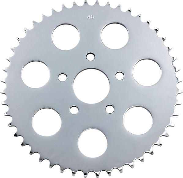 Drag Specialties RR SPRCKT 48T 86-90XL CHR | 19366P