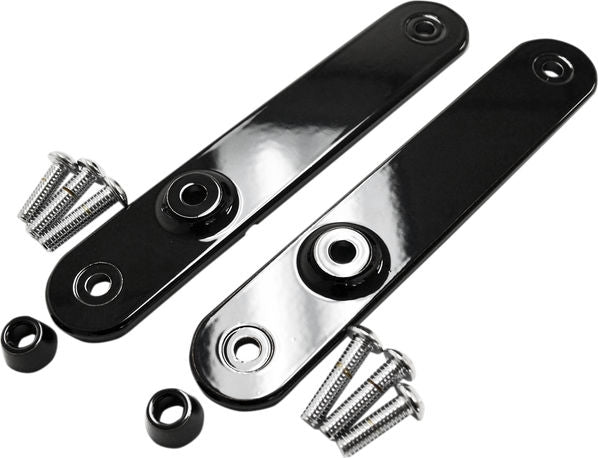 Drag Specialties MOUNTS TURN SIGNAL FL BK | 2020-0895