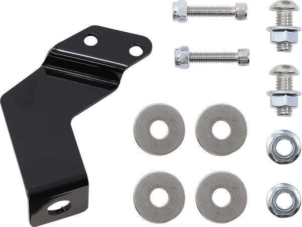 Drag Specialties SUPPORT S/B CHR 09-13FLT | 21058