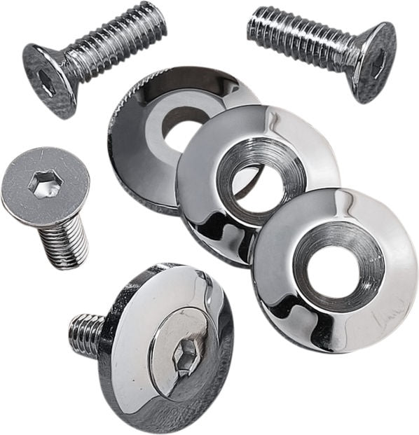 Drag Specialties TANK MNT BOLT KIT 91-99ST | 22-0110-BC-139