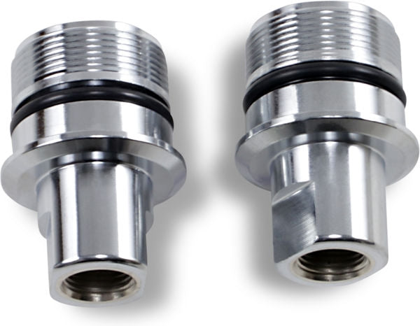 Drag Specialties FRK TUBE PLUG 77-2017 WG | 23-0213-BC114