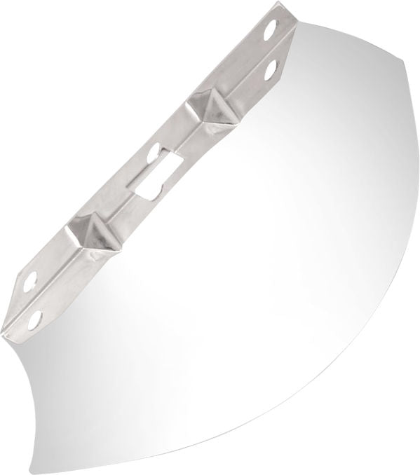 Drag Specialties AIR BAFFLE 80-13 FLT FLHT | 23-0421-SC3