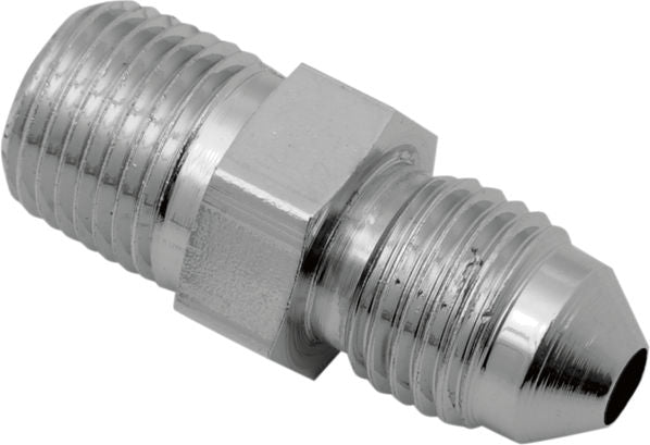 Drag Specialties 1/8 PIPE X #3 FITTING CH. | 244