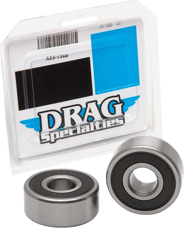 Drag Specialties BEARING WHEEL FRT OEM #9267 | 25-1368