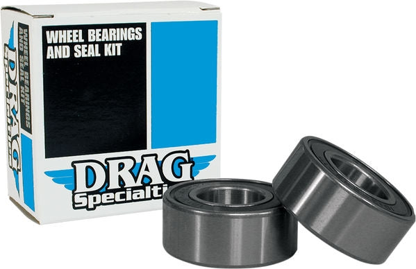 Drag Specialties BEARING WHEEL FRT OEM #9247 | 25-1394