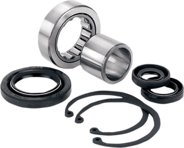 Drag Specialties BEARING W/SL IN PRM MNSFT | 25-3101