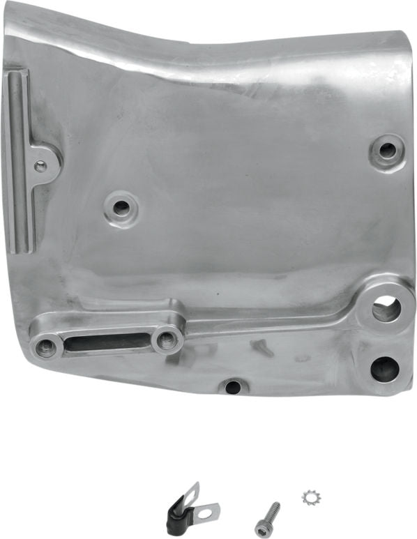 Drag Specialties COVER F SPKT POL 86-90XL | 26-0406