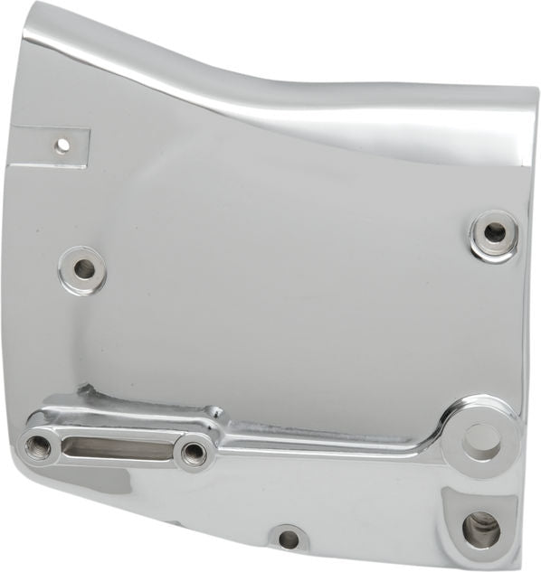 Drag Specialties COVER F SPKT CHR 91-03XL | 26-0408C