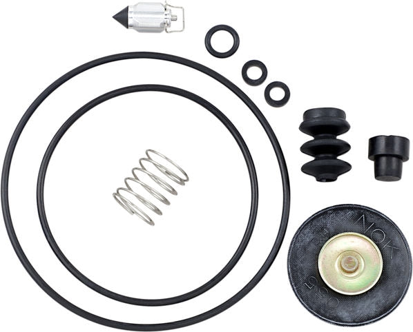Drag Specialties CARB REBUILD KT 76-78 | 27006-76A-PBLB1