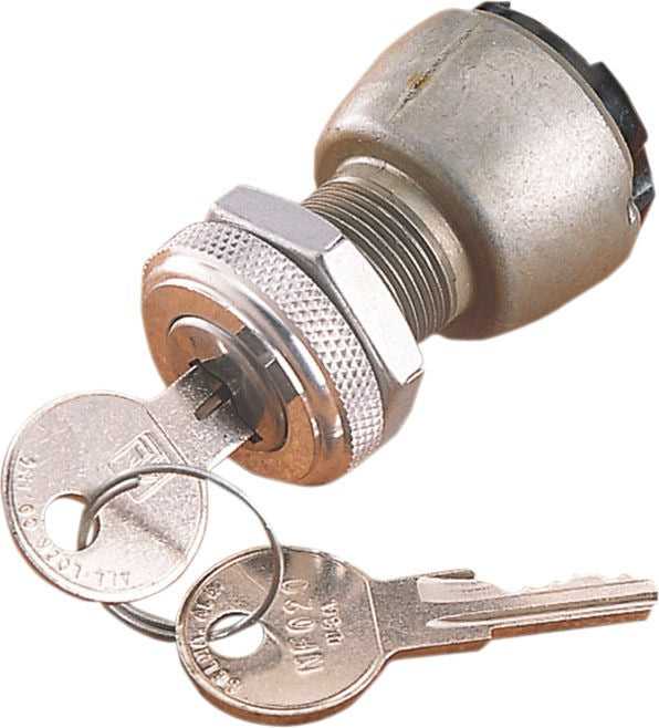 Drag Specialties 3 POSITION IGN SWITCH | 272108-BC116