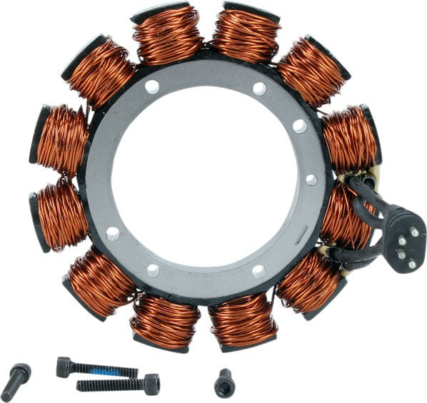 Drag Specialties STATOR 4-WIRE 70-75 FX FL | 29965-70-BX-LB1