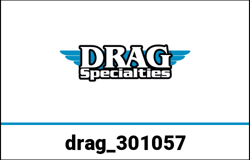 Drag Specialties COVER LH SIDE CHR 14-22XL | 301057