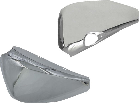 Drag Specialties COVER RH SIDE CHR 14-22XL | 301077