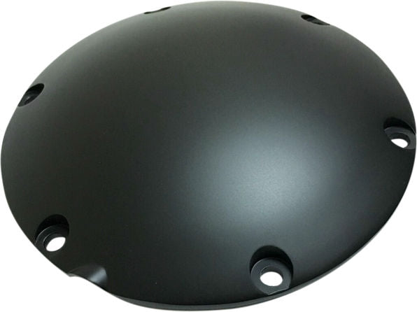 Drag Specialties COVER DERBY 04-22XL SATBK | 301500