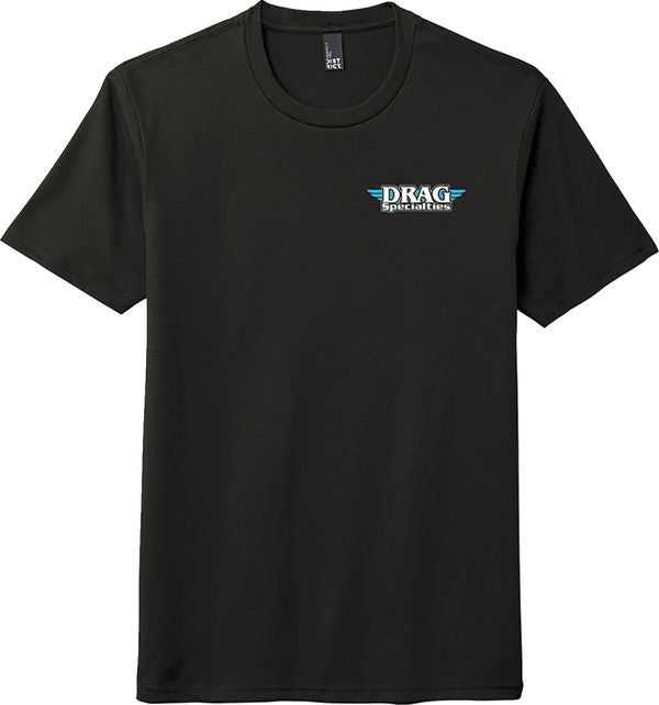 DRAG / ドラッグスペシャリティーズ Tシャツ ブラック L | 3030-23624