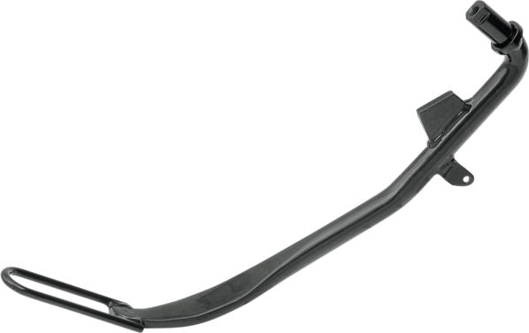 Drag Specialties KICKSTAND BLK 06-17FXD-1 | 32-0433B-1