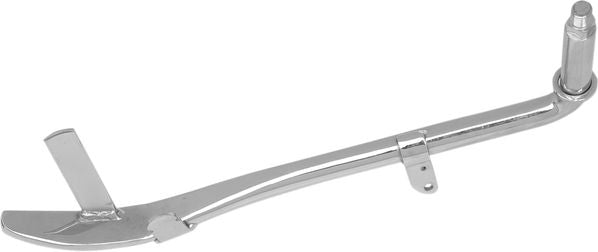 Drag Specialties KICKSTAND -1 CHR 84-06FLT | 32-0459-1NU