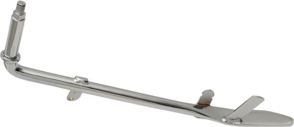 Drag Specialties KICKSTAND +1 CHR 84-06FLT | 32-0459NU-L1