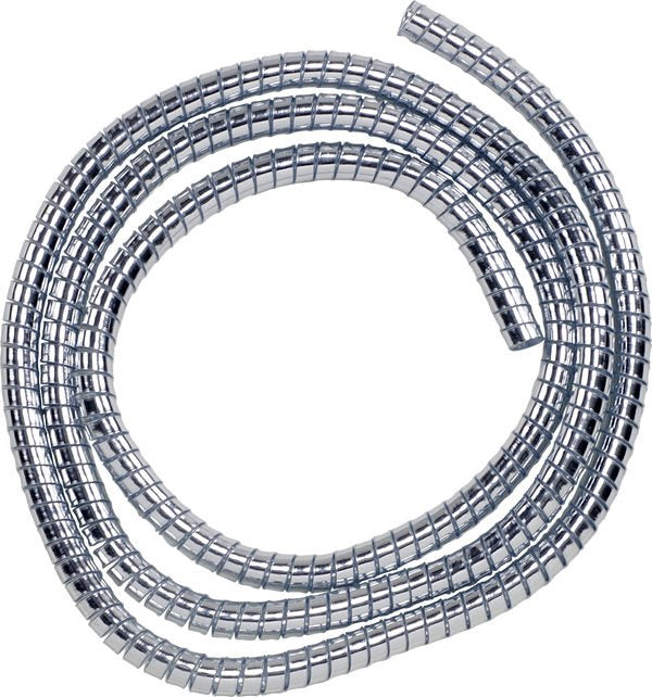 Drag Specialties CABLE CVR CHR 5FT X 5/16 | 33-6009-HC4
