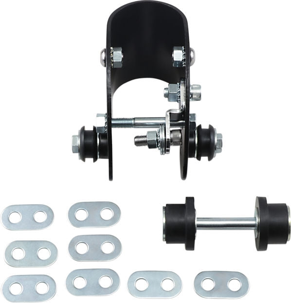 Drag Specialties TANK MOUNTING KIT 82-03XL | 345283-HC4
