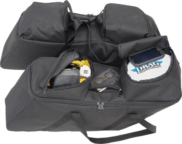 Drag Specialties LINERS HARD BAGS FL 14-21 | 3501-0942