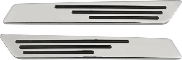 Drag Specialties INSERT SB CHR 14-19-FLT | 3501-0962