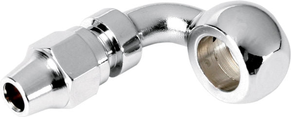 Drag Specialties BANJO FITTNG 3/8 /10MM 90 | 351