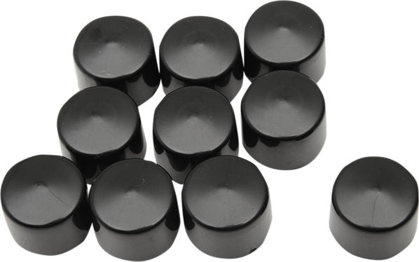Drag Specialties COVER BOLT 7/16 HEX BLK | 352073