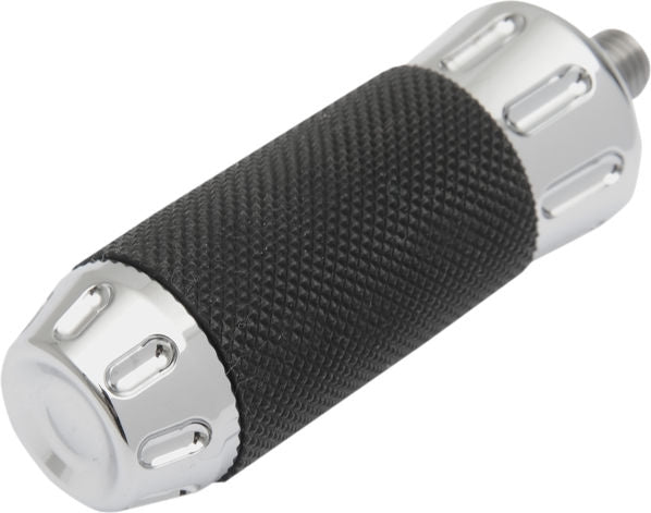 Drag Specialties PEG SHIFTER CUSTOM CHR | 354123
