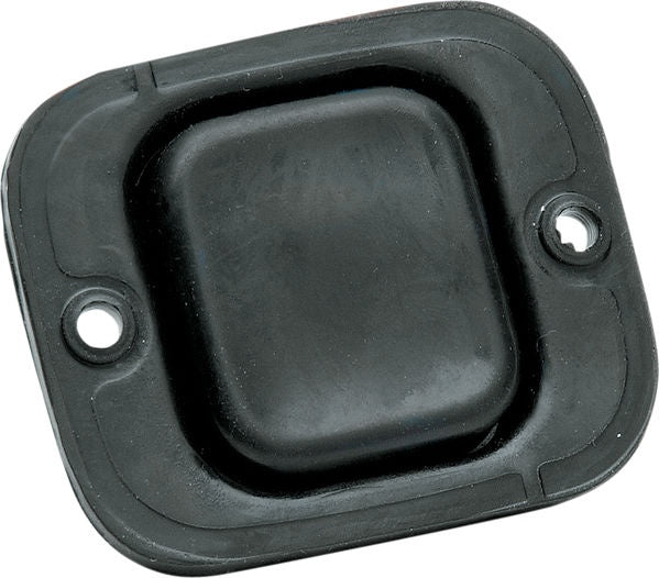 Drag Specialties MASTER CYLINDER GASKET | 358058