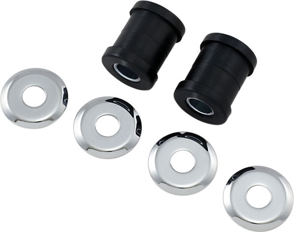 Drag Specialties HANDLEBAR DAMPERS 73-85HD | 358267