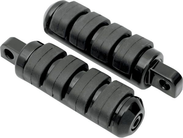 Drag Specialties PEDAL FOOT BK F/1622-0349 | 361129